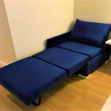 Superior Apartments Orbi City Sea View Батуми Экстерьер фото