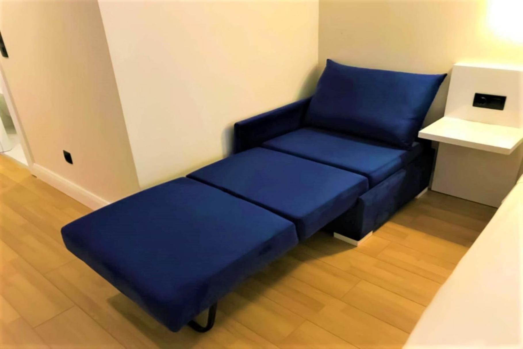 Superior Apartments Orbi City Sea View Батуми Экстерьер фото